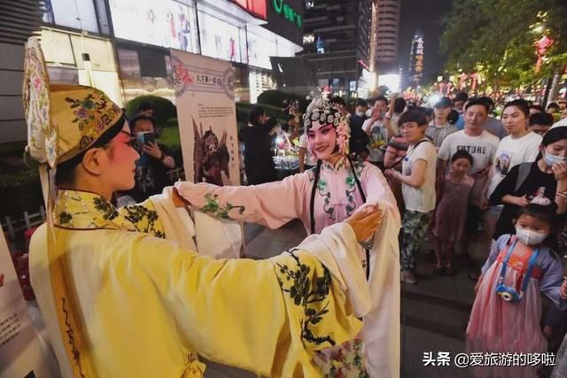 黄岛区夜市在哪里(黄岛区濠洼夜市)