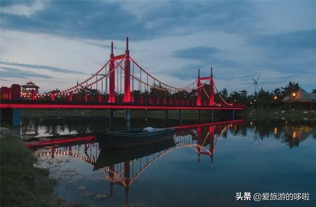 黄岛区夜市在哪里(黄岛区濠洼夜市)