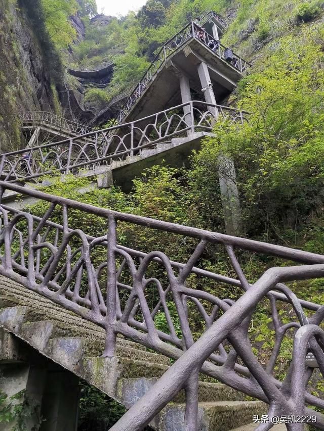 十九峰在哪里(淮南十九中在哪里)