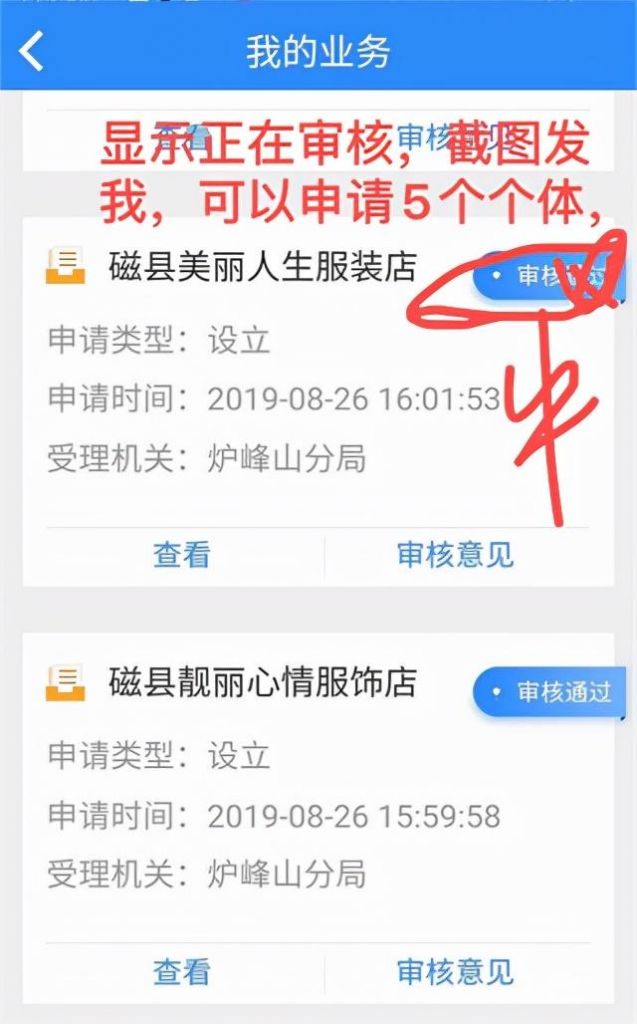 网上申请营业执照下载什么软件(网上申请营业执照网站)