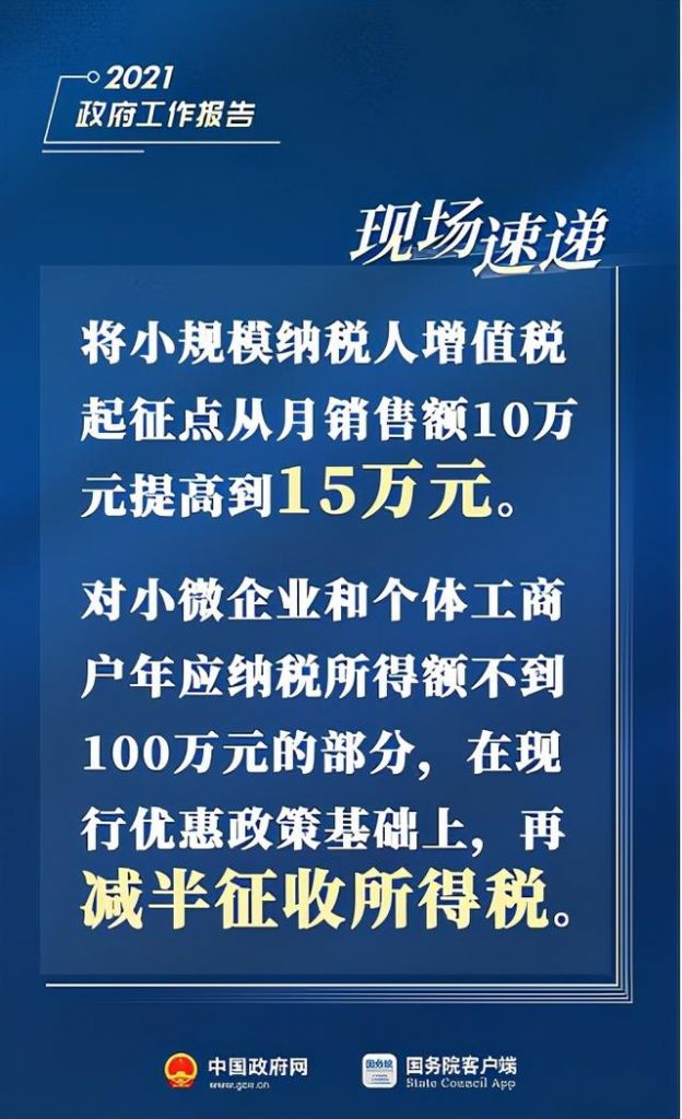 海南小微企业税收优惠(小微企业税收优惠政策)