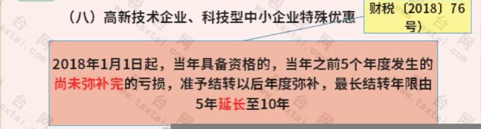 海南小微企业税收优惠(小微企业税收优惠政策)