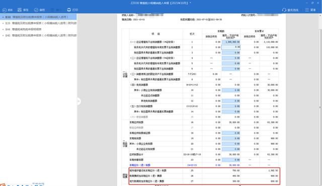 关于小规模纳税人网上怎样报税的信息