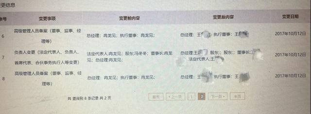 关于重庆工商登记撤销最新规定的信息