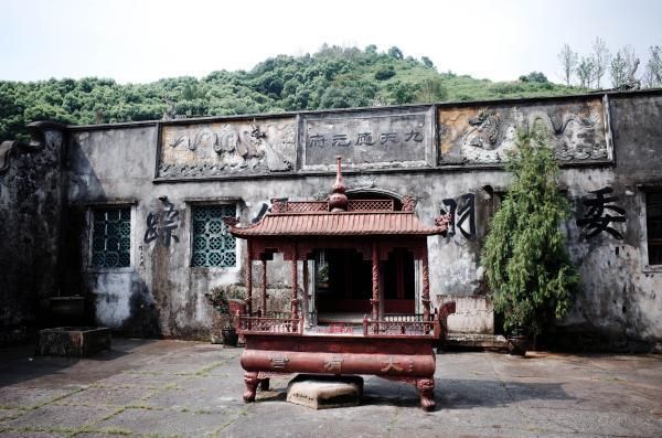 轩辕祖师在哪(诛仙轩辕祖师)