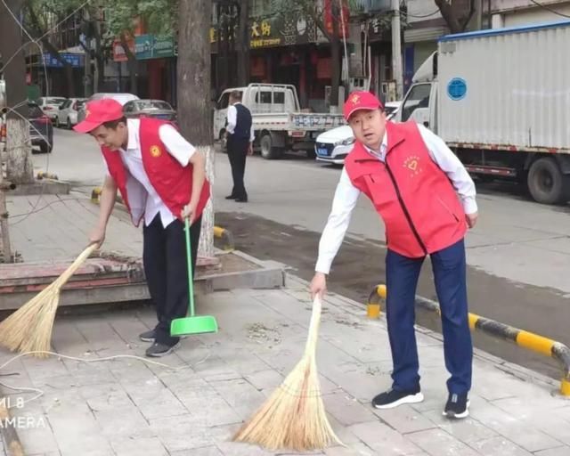 麦积区税务局(麦积区税务局陈小军)