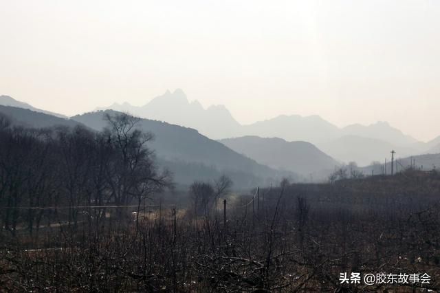 艾山在哪里(艾山公园在哪里)