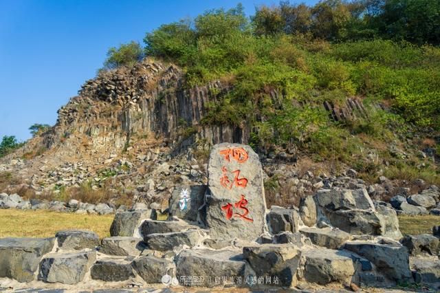 捆石坡在哪(石坡在哪里)