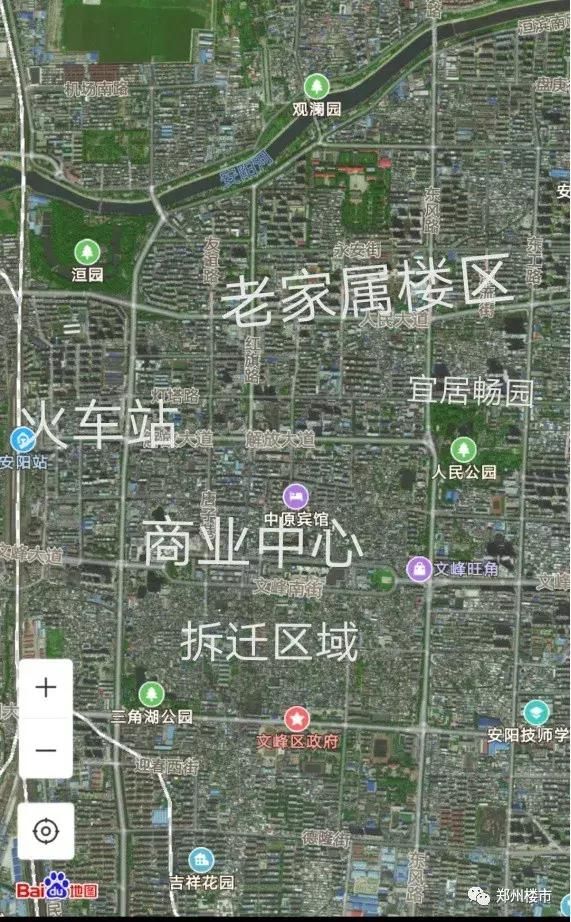 安阳小商品市场在哪里(扬州小商品市场在哪里)