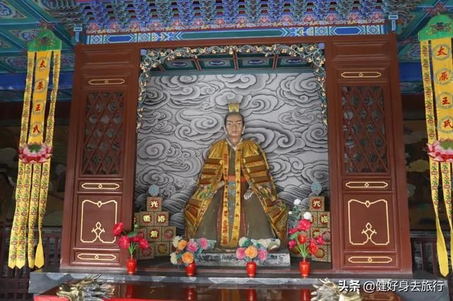 王氏宗祠最大建在哪里(兴宁王氏宗祠在哪里)