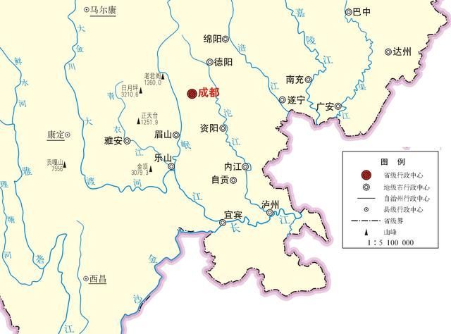 陀江在哪里(沱江在哪里)