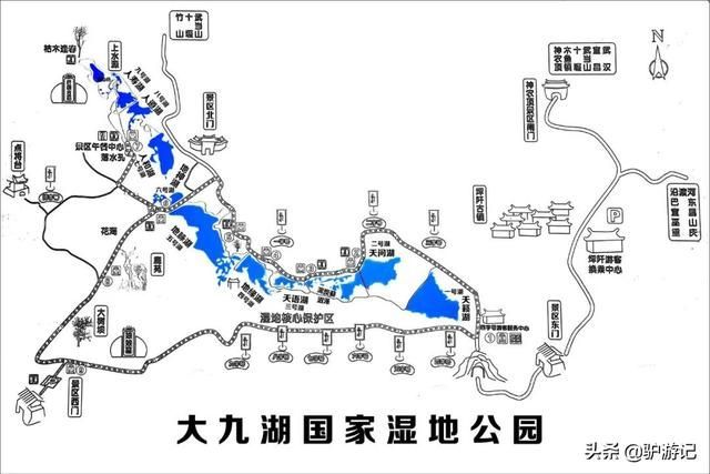 神龙架在哪(神农架在哪里属于哪个省)