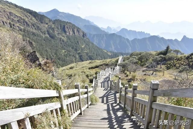 神龙架在哪(神农架在哪里属于哪个省)