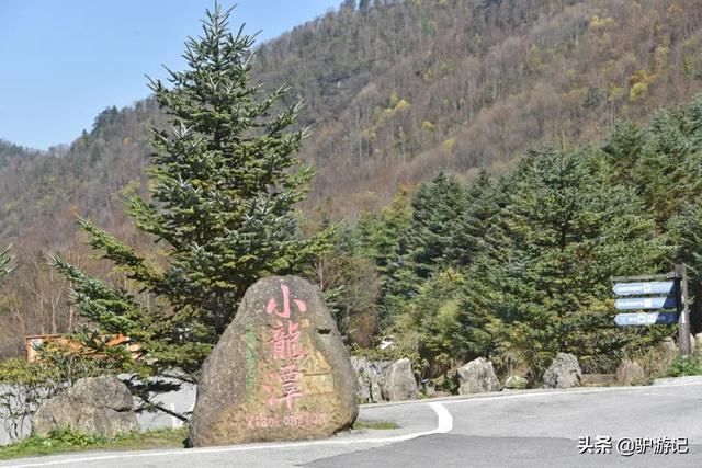 神龙架在哪(神农架在哪里属于哪个省)