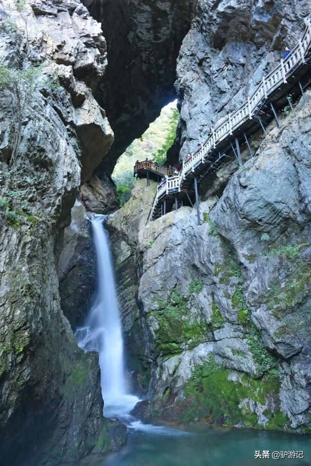 神龙架在哪(神农架在哪里属于哪个省)