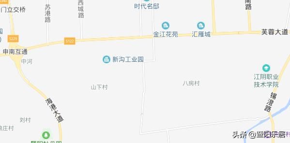 江阴在哪里(江阴在哪里属于哪个省)