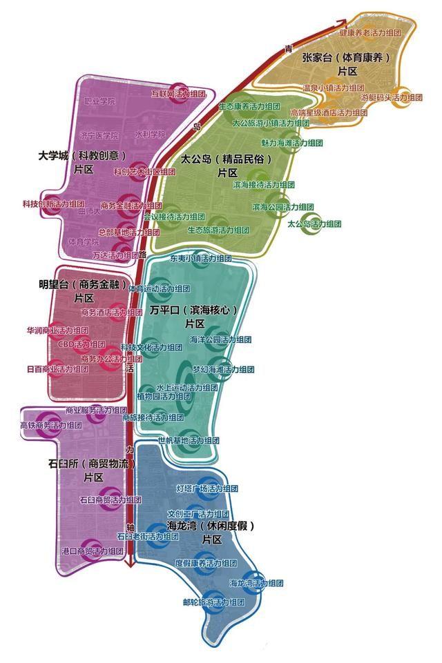 日照购物中心在哪个区(日照万达广场购物中心电话)