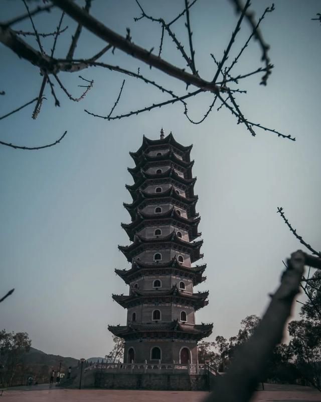 越州天湖在哪里(越州天湖景区)