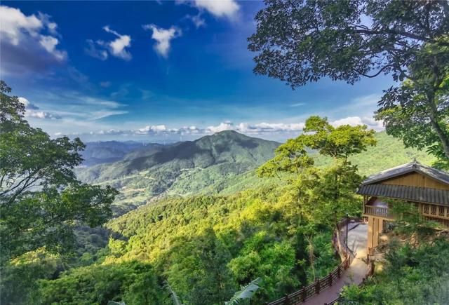 越州天湖在哪里(越州天湖景区)