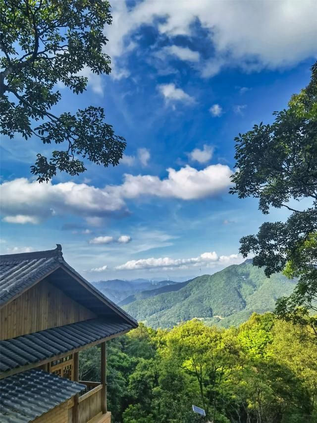 越州天湖在哪里(越州天湖景区)