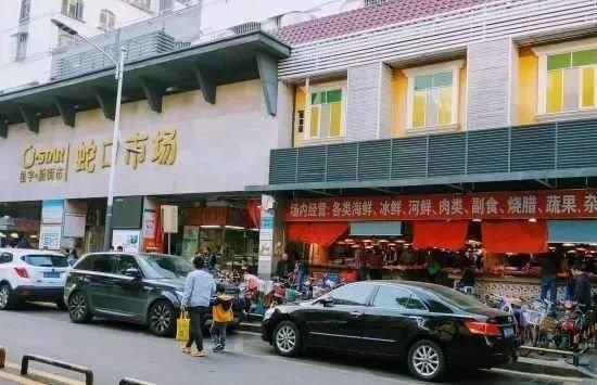 深圳茶叶批发市场在哪里(深圳茶叶批发市场)