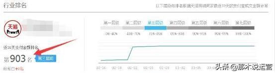 淘宝动销率在哪里看(淘宝动销率是什么意思)