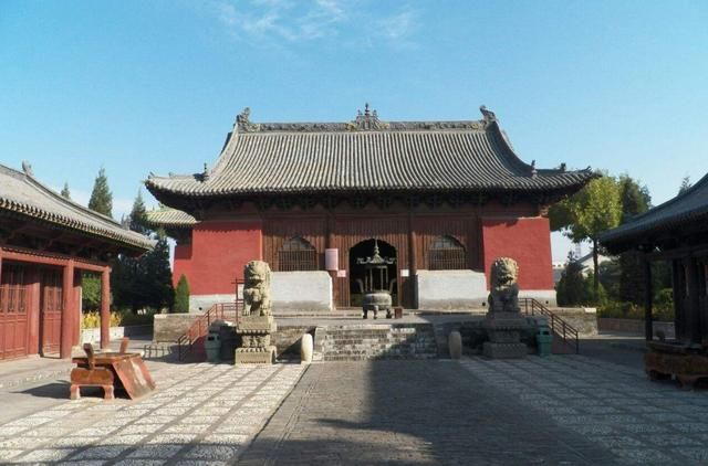 崇福寺在哪里(杭州崇福寺在哪里)