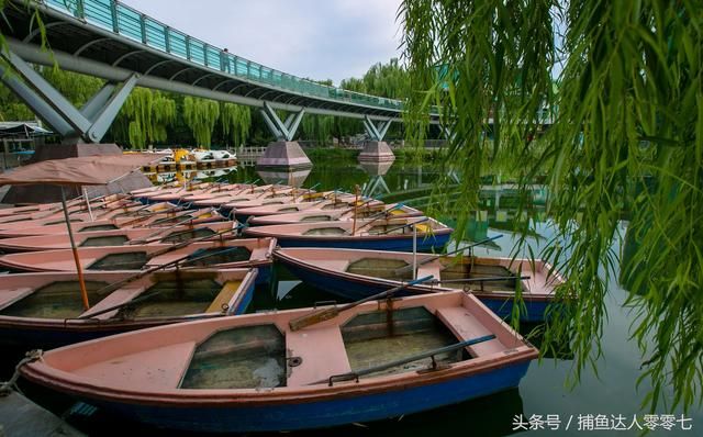 济南泉城公园在哪(济南泉城公园冰雪世界)