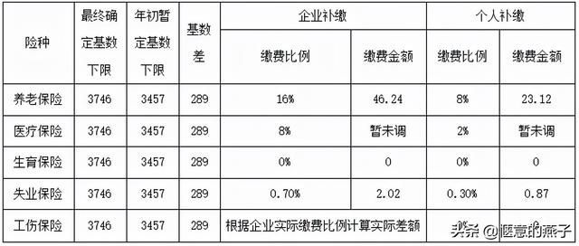 关于重庆企业社保缴费明细查询的信息