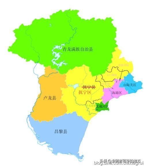 泰皇岛在哪里(泰地岛在哪里)