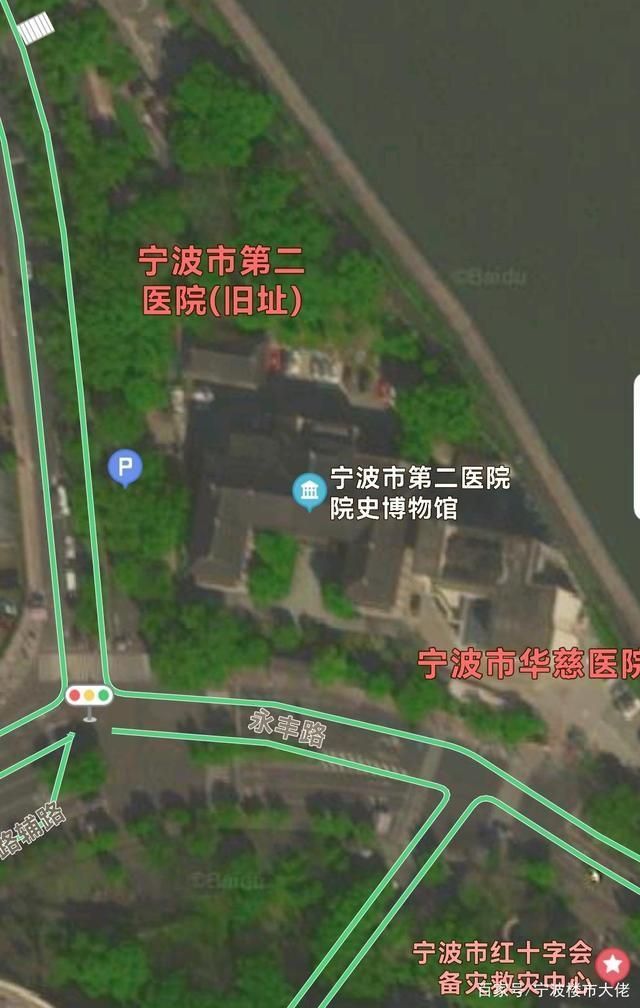 宁波大学在哪个街道(宁波大学属于哪个街道哪个社区)