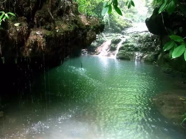 蚂蟥沟在哪里(蚂蟥沟大峡谷在哪里)