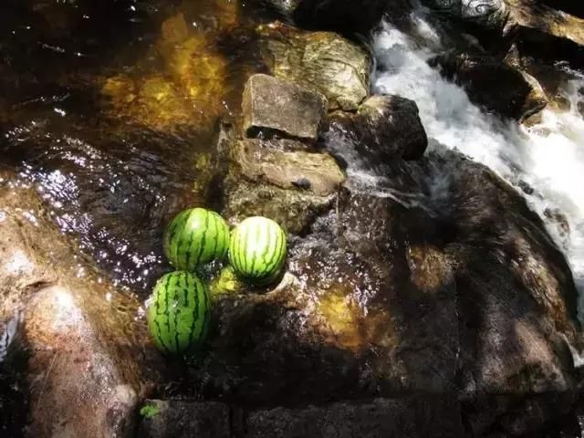 蚂蟥沟在哪里(蚂蟥沟大峡谷在哪里)