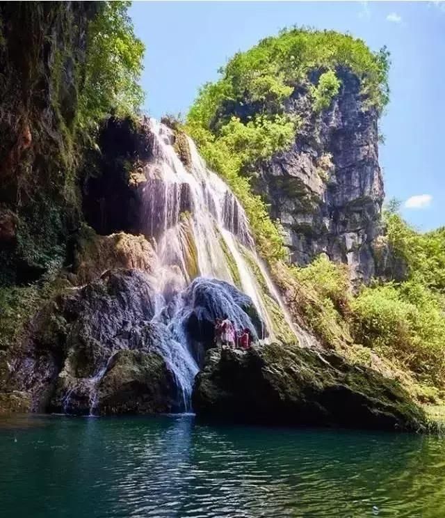 蚂蟥沟在哪里(蚂蟥沟大峡谷在哪里)