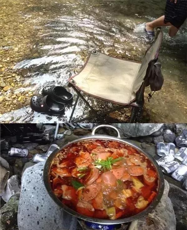 蚂蟥沟在哪里(蚂蟥沟大峡谷在哪里)