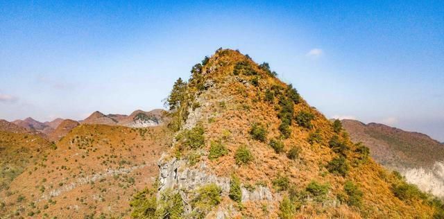 天坑在哪里(重庆天坑在哪里)