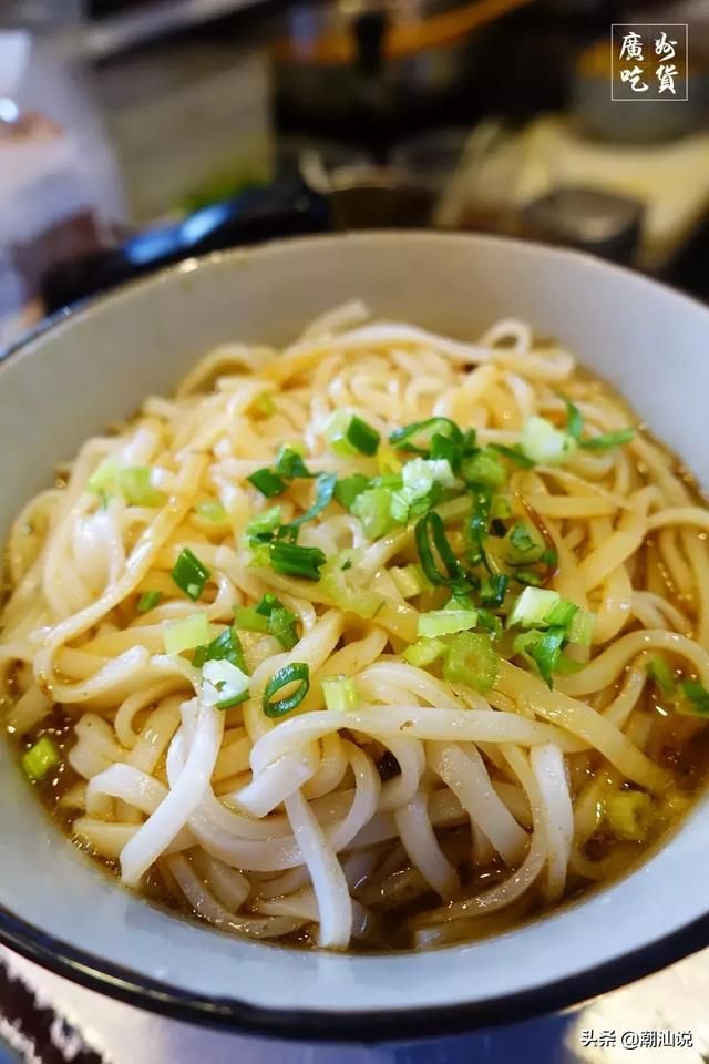 潮汕美食街在哪(潮汕美食节论文)