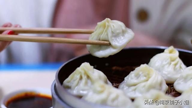 南京美食街(南京美食介绍概括)