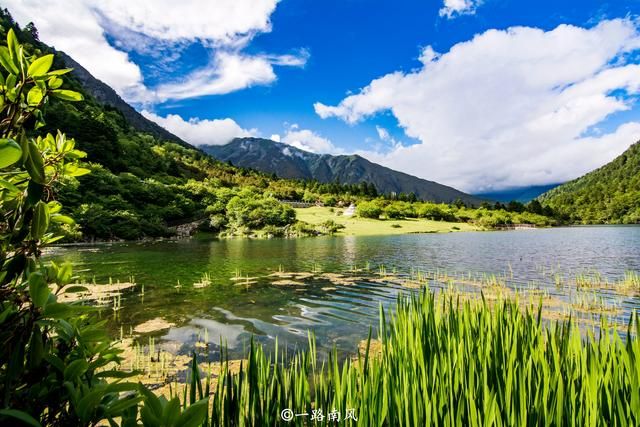 四川小九寨在哪里(成都小九寨在哪里)