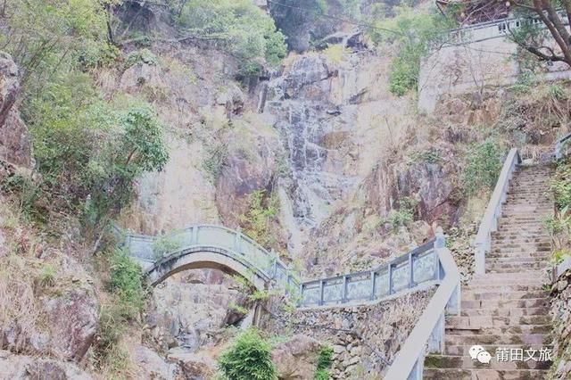 天马山在哪里(莆田天马山风景区)