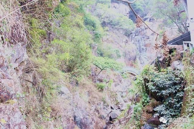 天马山在哪里(莆田天马山风景区)