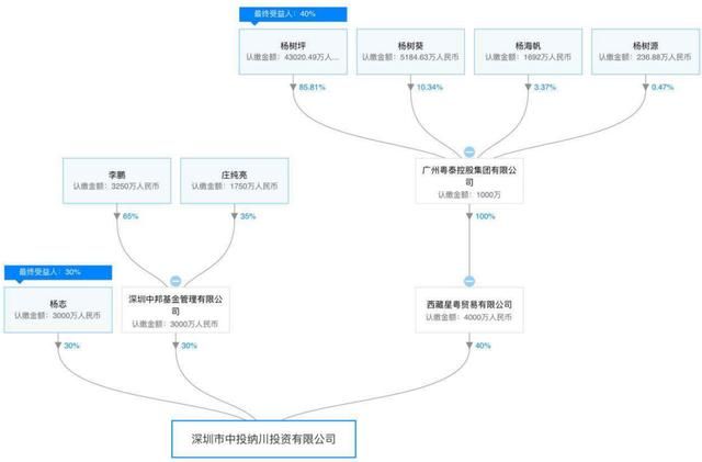 深圳市中投投资控股有限公司(深圳市中投投资控股有限公司官网)