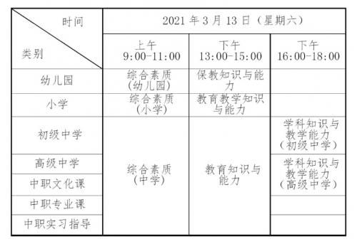 教师资格证官网(教师资格证官网登录)