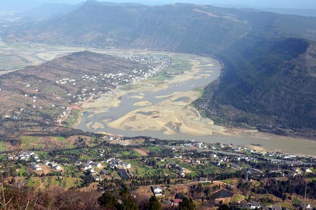 牛头山在哪里(牛头山在哪里辽宁)