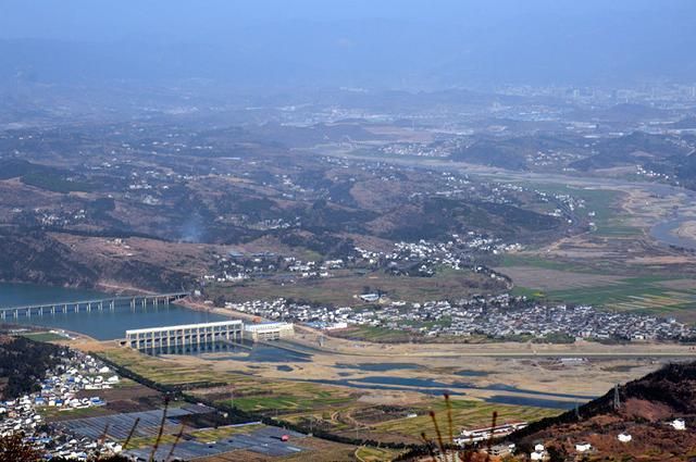 牛头山在哪里(牛头山在哪里辽宁)