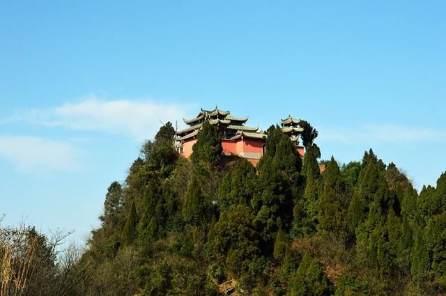 牛头山在哪里(牛头山在哪里辽宁)