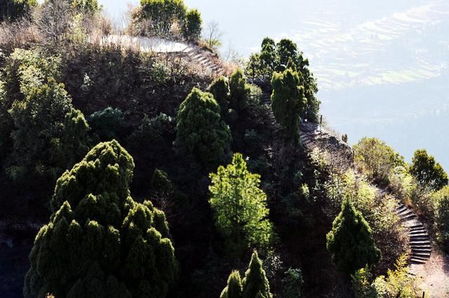 牛头山在哪里(牛头山在哪里辽宁)